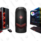 CyberPower GXiVR8080A3 Gaming Desktop with 240 SSD and 1TB HDD | $1,700 | Amazon
OMEN by HP Gaming Desktop with 256 SSD and 1TB HDD | $1,500 | Amazon
CyberPower SLC10200CPG Gaming Desktop with 1TB SSD | $1,690 | Amazon